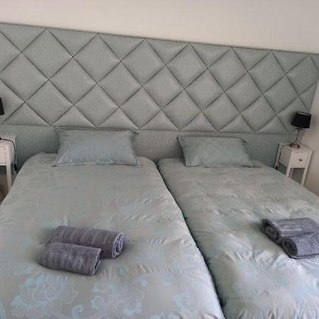 Parisian Sparkle Retreat Neuilly-sur-Seine Eksteriør billede