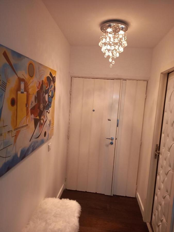 Parisian Sparkle Retreat Neuilly-sur-Seine Eksteriør billede