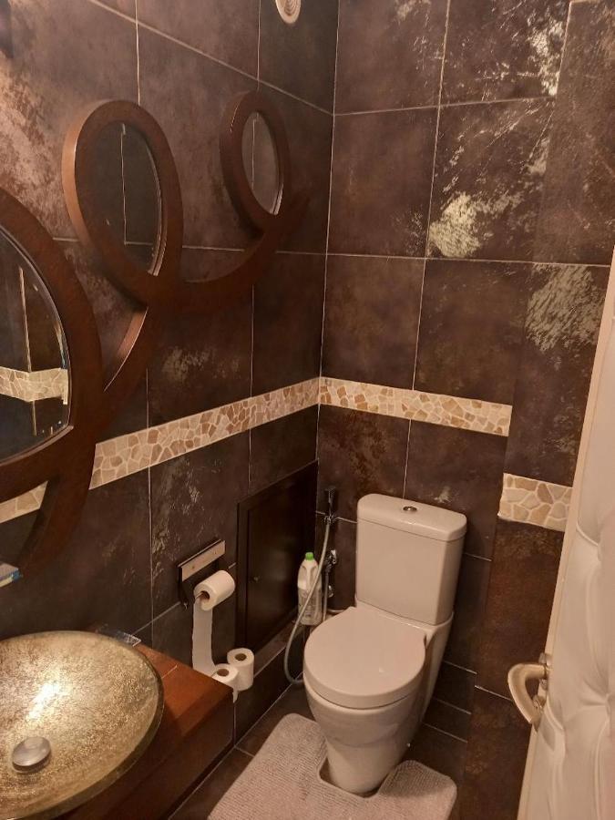 Parisian Sparkle Retreat Neuilly-sur-Seine Eksteriør billede