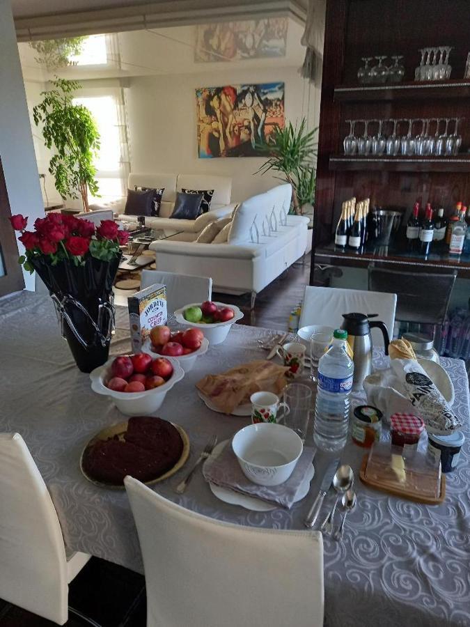 Parisian Sparkle Retreat Neuilly-sur-Seine Eksteriør billede