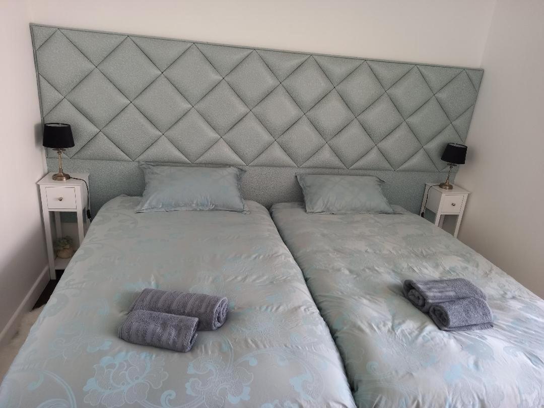 Parisian Sparkle Retreat Neuilly-sur-Seine Eksteriør billede