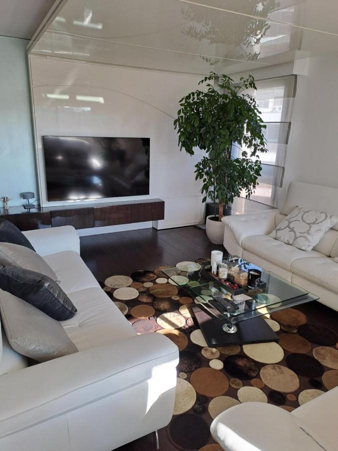 Parisian Sparkle Retreat Neuilly-sur-Seine Eksteriør billede
